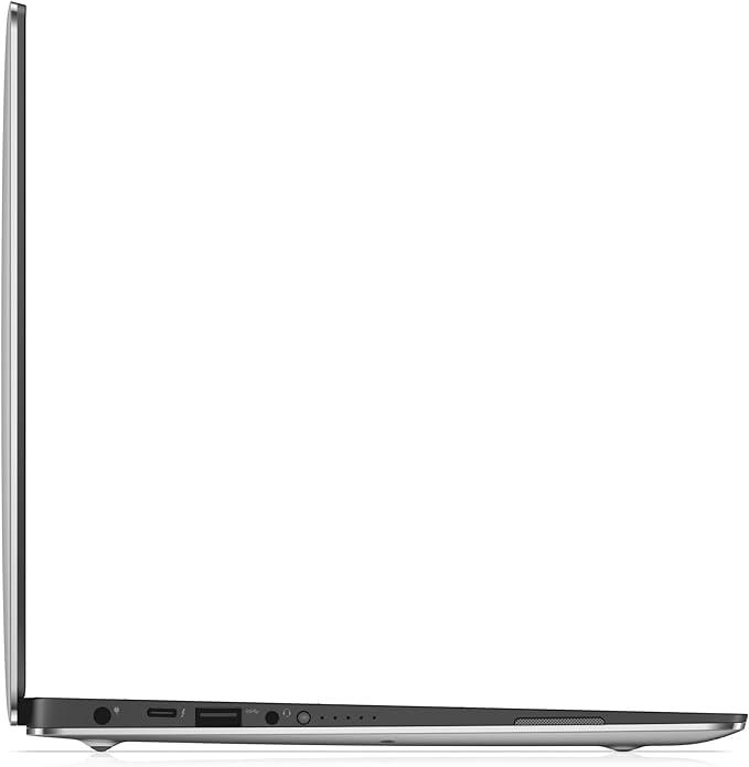 Dell XPS 13  I7 7th Ram 8GB Hard SSD 256