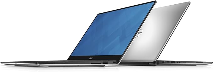 Dell XPS 13  I7 7th Ram 8GB Hard SSD 256