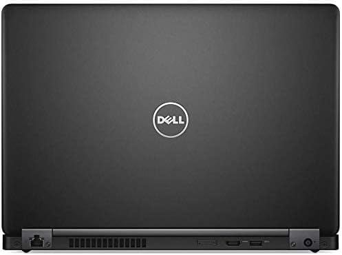 Dell Latitude 5480 core i5 6th 8GB 256GB