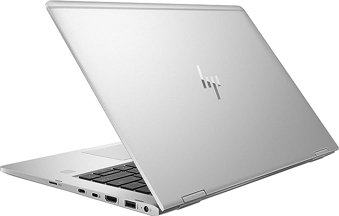 HP EliteBook x360 1030 G2 2-in-1 Convertible i5, 7th 8GB RAM, 512GB SSD