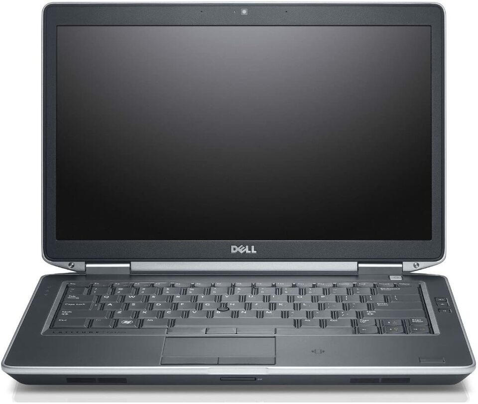 Dell Latitude 6440 core i5 4th 8GB 256GB