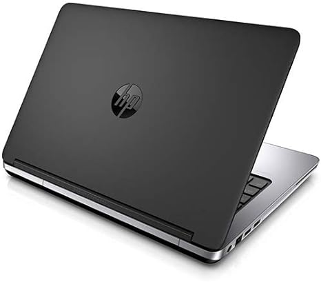 HP EliteBook 650 G2 Core i5 6th 8GB 256GB 15 Inch