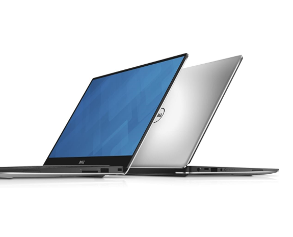 Dell XPS 13  I7 7th Ram 8GB Hard SSD 256