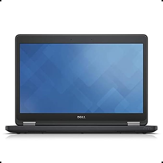 Dell Latitude E5450 Core i7 5th 8GB 256GB