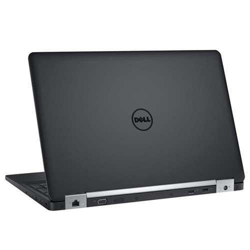 Dell Latitude 5580 Core i5 6th 8 GB 256 SSD