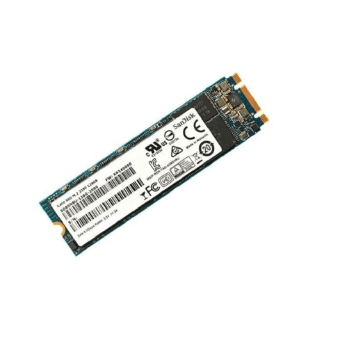 Hard Disk M.2 128