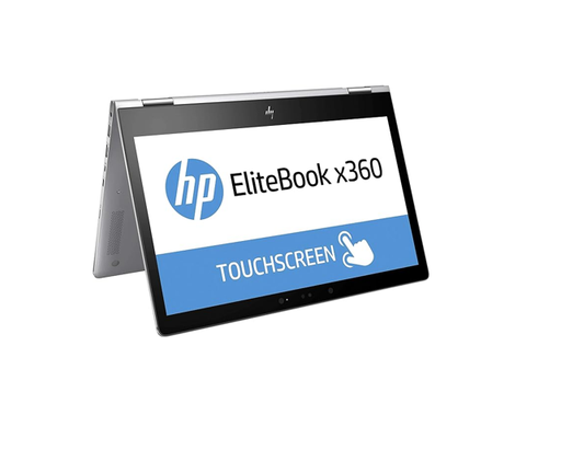 HP EliteBook x360 1030 G2 2-in-1 Convertible i5, 7th 8GB RAM, 512GB SSD