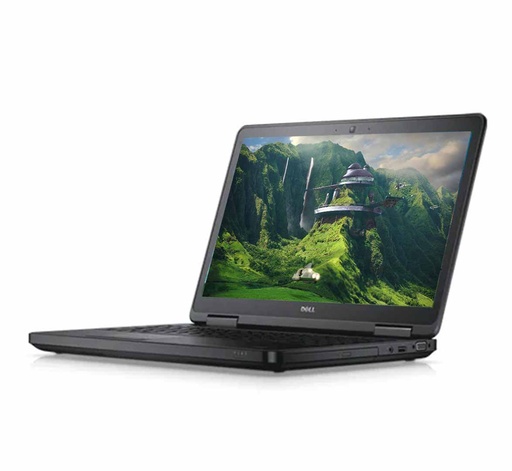 Dell Latitude 5540 core i5 4th 8GB 256GB