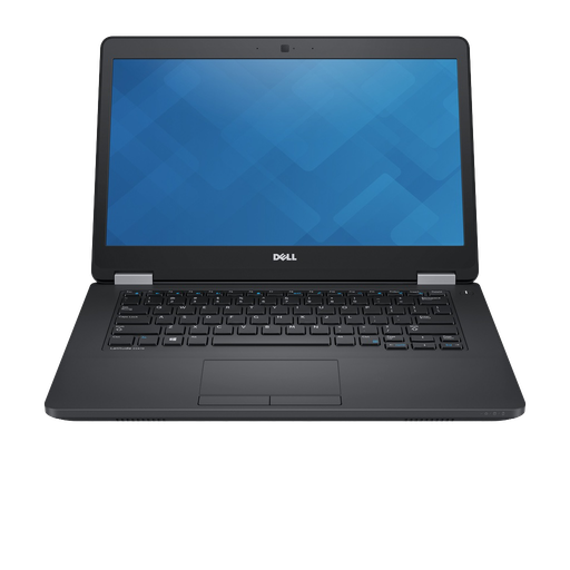 Dell Latitude 5470 core i5 6th 8GB 256GB